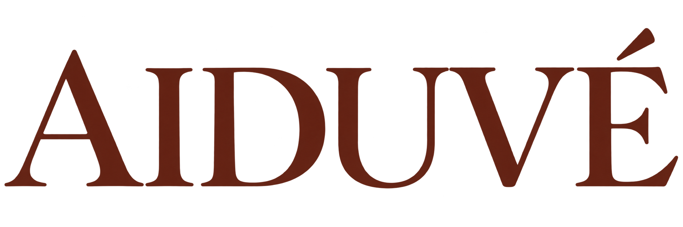 AIDUVÉ